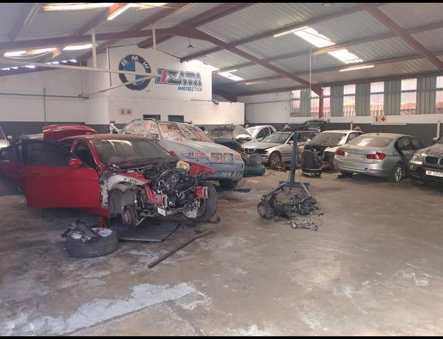 INDUSTRIAL PROPERTY TO RENT IN PIETERMARITZBURG CENTRAL